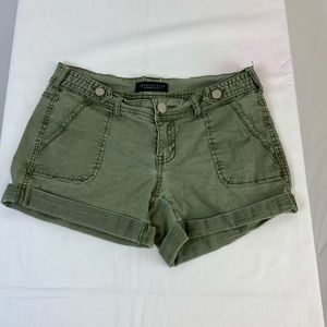 Aeropostale Shorts ~ Size 2